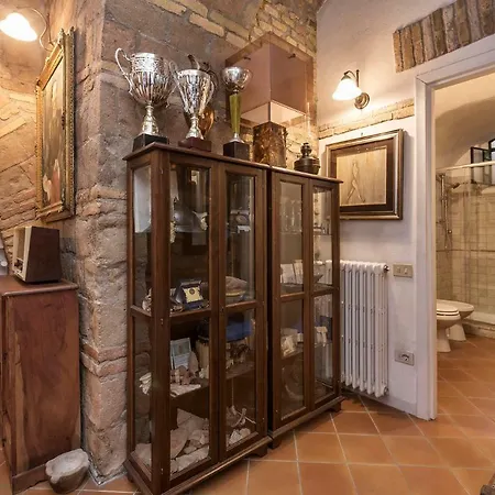Friendly Tasso Apartmán