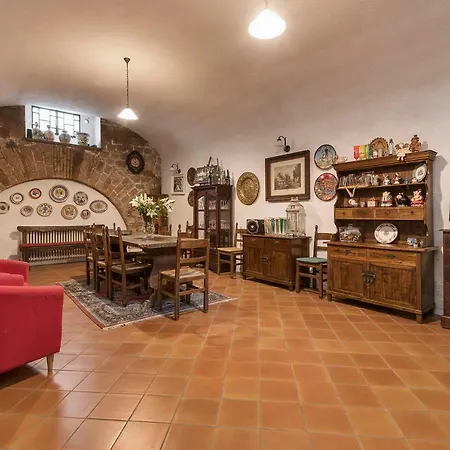 Friendly Tasso Apartmán *